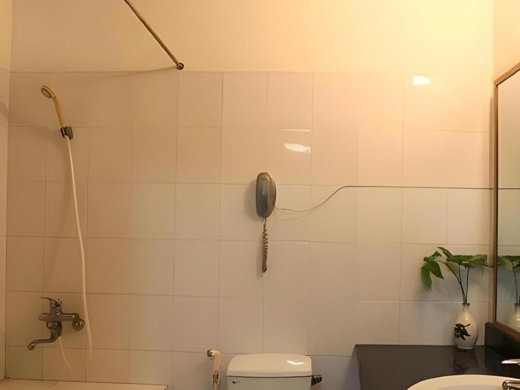 Khan Quang Do Hotel — Photos 1